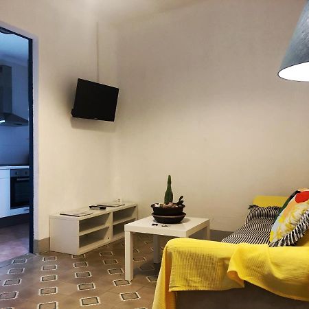 Casita De Pescador II Apartamento Calafell Exterior foto