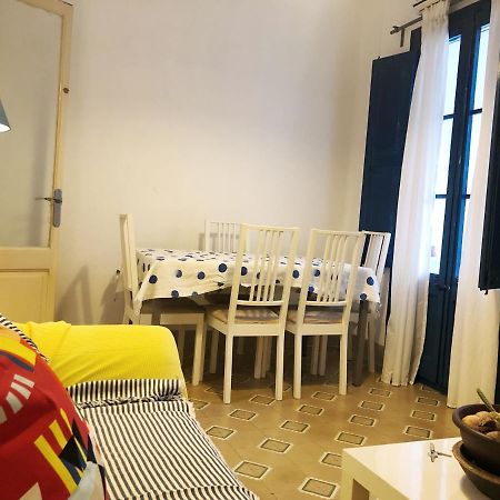 Casita De Pescador II Apartamento Calafell Exterior foto