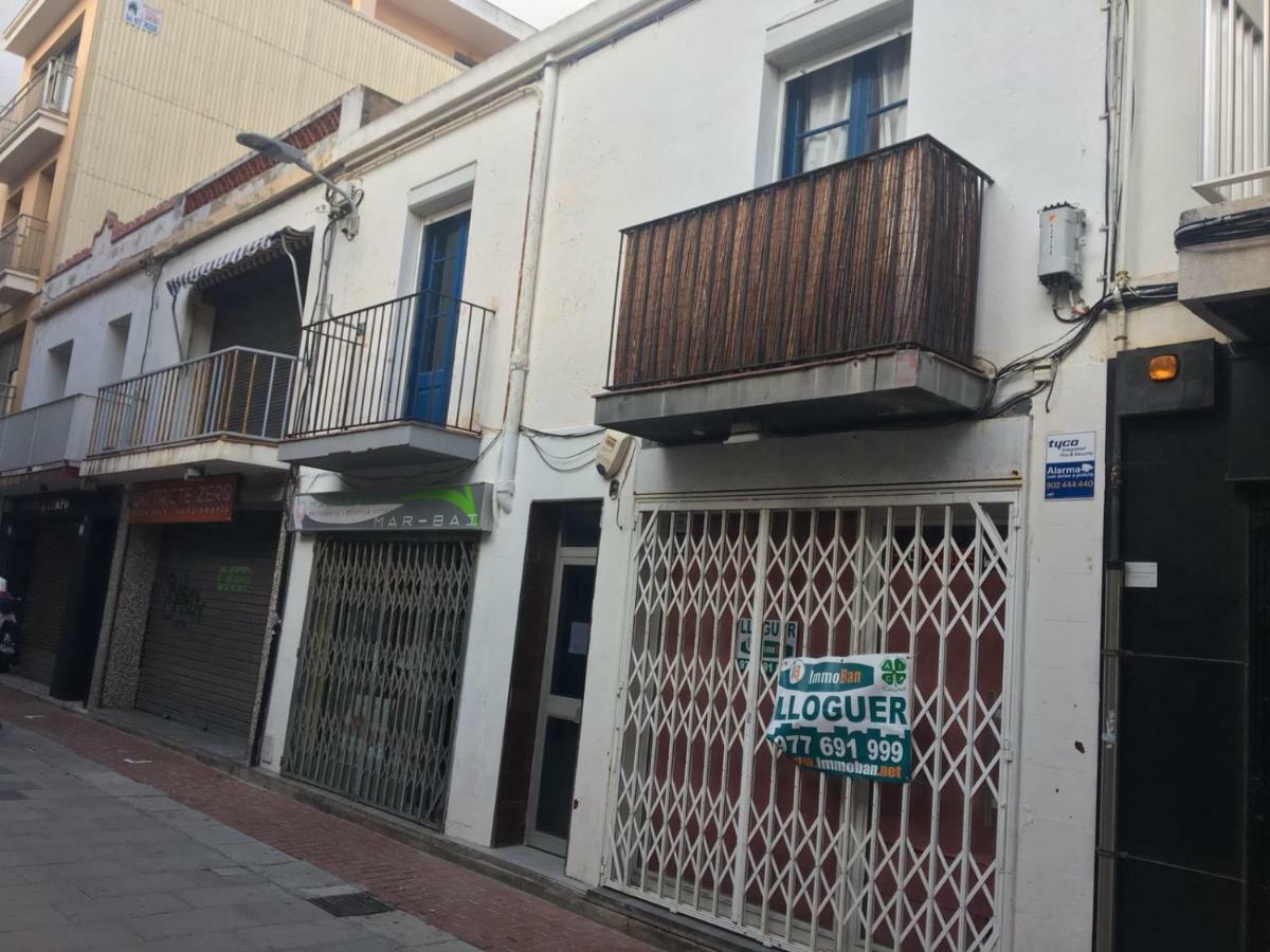 Casita De Pescador II Apartamento Calafell Exterior foto