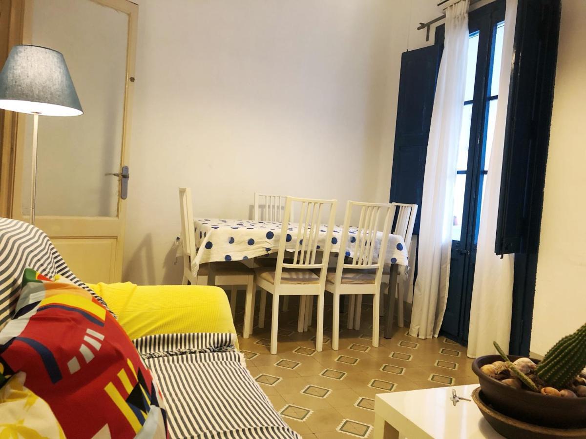 Casita De Pescador II Apartamento Calafell Exterior foto